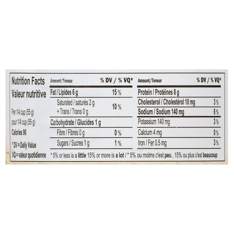 Century Flocons de thon piquants et épicés 180g