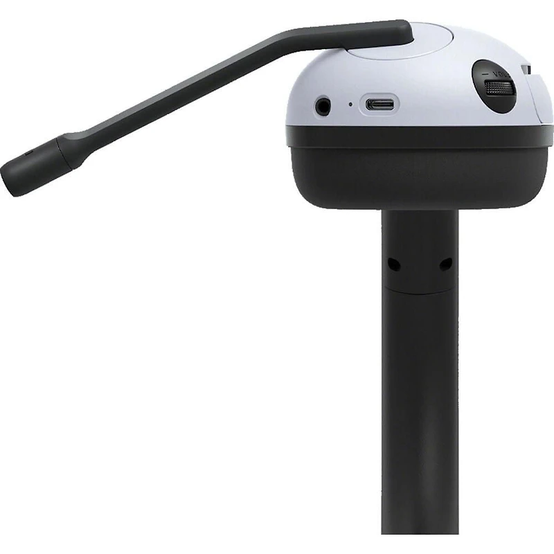 Casque de jeu Sony INZONE H5 filaire et sans fil – Blanc, WH-G500-W