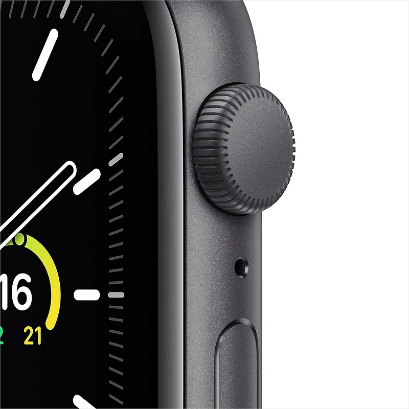 Apple Watch SE (GPS, 1st generation)