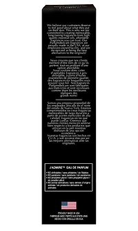 PB ParfumsBelcam J’Admire Eau de Parfum Spray for Women, Sophisticated Floral Perfume, 1.7 fl oz