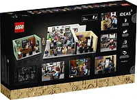 LEGO Ideas The Office 21336 Toy Building Kit (1164 Pieces)