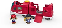 Fisher-Price Little People Le Train de l’Amitié – Édition Française