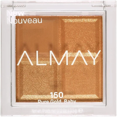 Fard à Paupiéres Almay Shadow Squad™