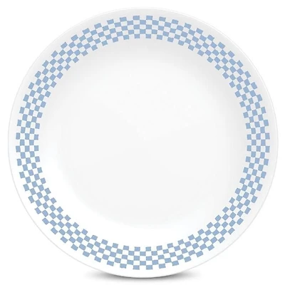 Assiette plate Corelle® 10,25" Amelia