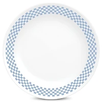 Assiette plate Corelle® 10,25" Amelia