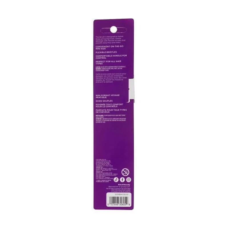 Goody Style Boost Monofil Brush Pastel 1ct, Goody Style Boost