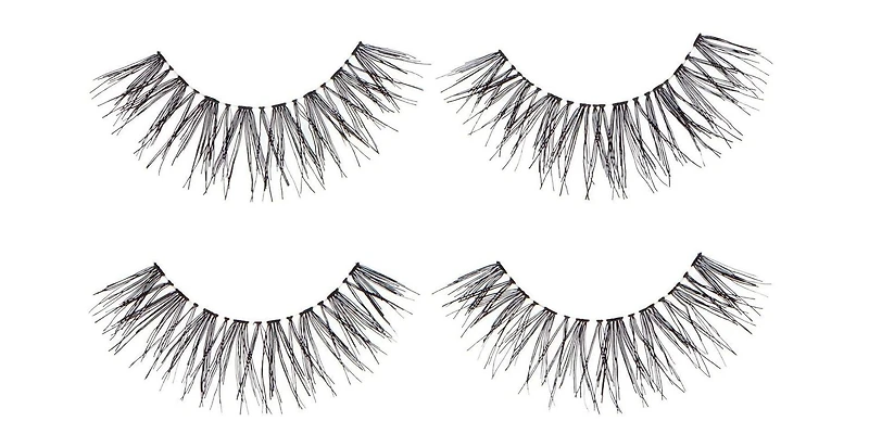 Ardell Deluxe Pack - Wispies - 2 paires