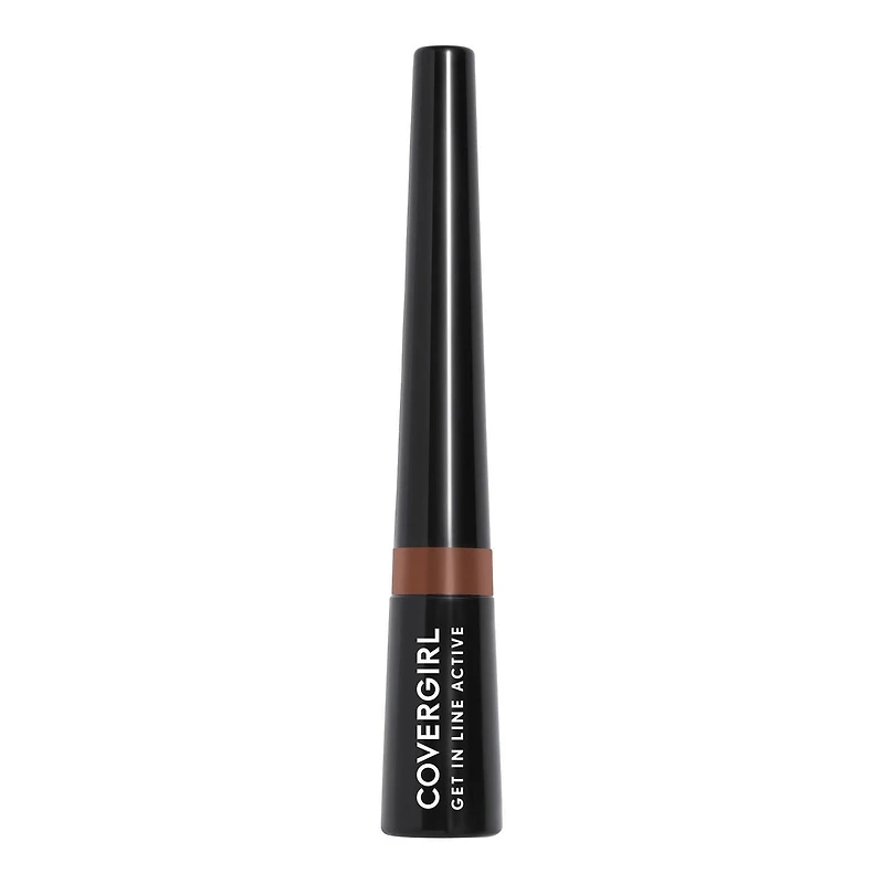 COVERGIRL - Get in Line Active Eyeliner