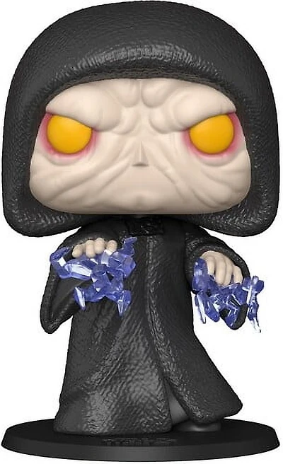 POP Jumbo: SW Darkside- Palpatine
