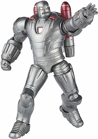 Hasbro Marvel Legends Series Talos, Secret Invasion Collectible 6 Inch Action Figures, Ages 4 and Up 