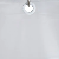 Mainstays Waterproof Heavyweight PEVA Shower Curtain Liner, 70" x 72"