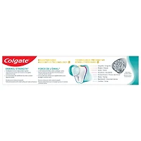 Colgate Total Prevention Active Plus Dentifrice Émail, Menthe, 120 ml