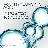 RoC Skincare - Hydration + Serum Stick - 0.7 Oz