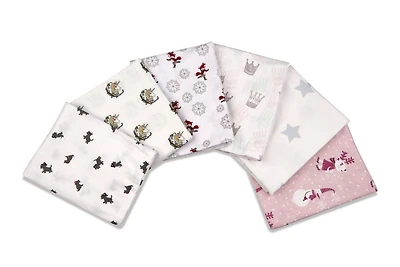 Ensemble de draps flanelle juvénile Royale