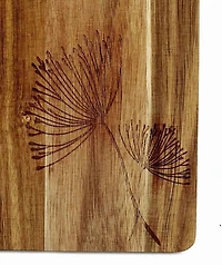 Hometrends Wood Board