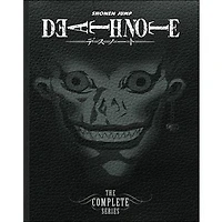Death Note: The Complete Series