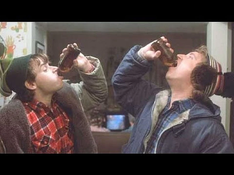 Strange Brew