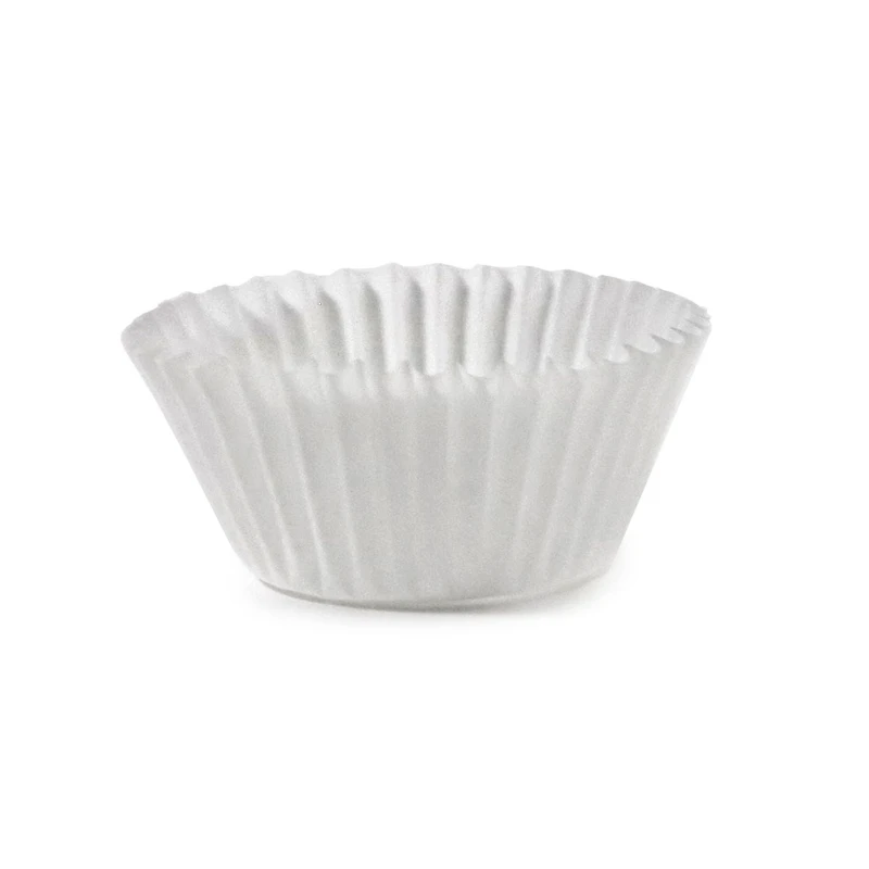COUPES  150PL WHT 150 tasses de cuisson Wht