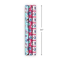 Stitch 3-Pack Roll Wrap