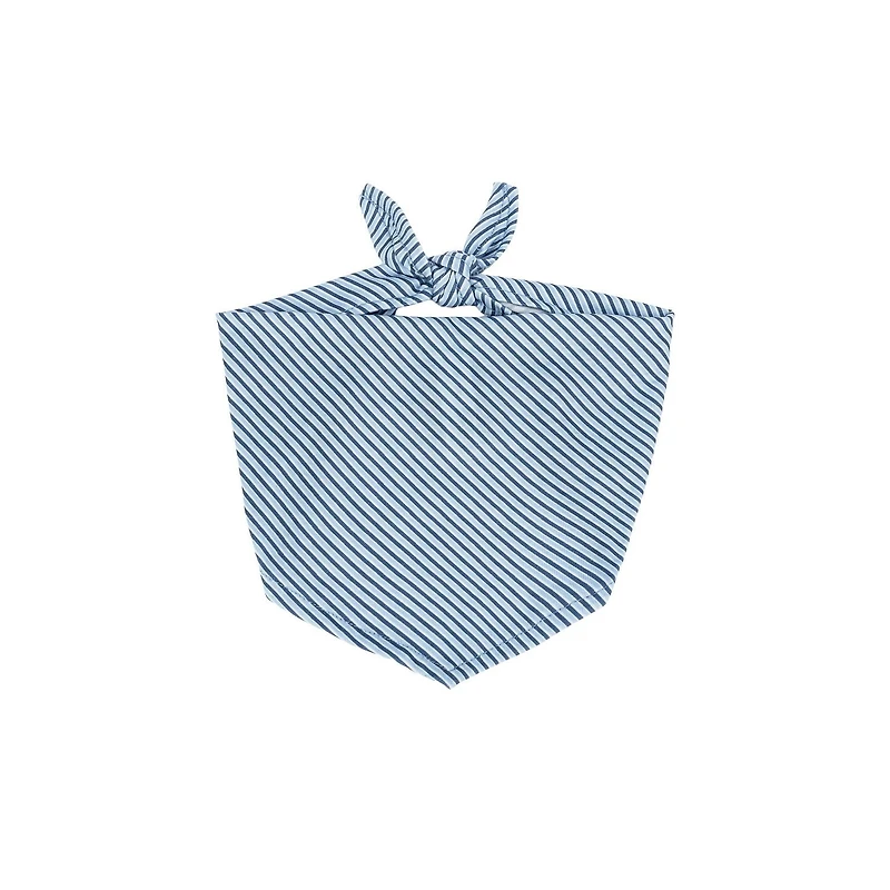 One Paw, Bandana pour Chien, Tissu Doux, Plusieurs Couleurs et Tailles