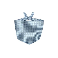 One Paw, Bandana pour Chien, Tissu Doux, Plusieurs Couleurs et Tailles