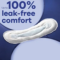 Serviettes Always Maxi, longues, degré d’absorption super, sans ailes, pour femmes, taille 2, non parfumées
