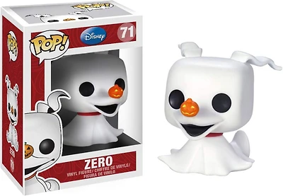 FUNKO TNBC ZERO