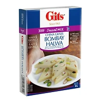 Gits Bombay Halwa, 80g