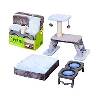 Pet Pals Petpals Group Kitty Starter Kit