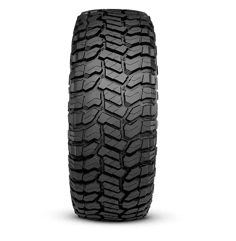 Radar Renegade R/T+ 37x12.50R22E 123Q pneu tout-terrain pour camion léger