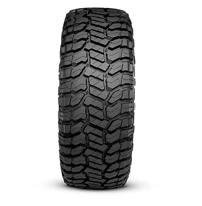 Radar Renegade R/T+ 37x12.50R22E 123Q pneu tout-terrain pour camion léger