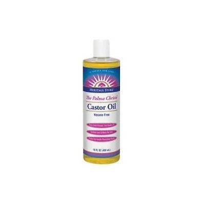 CASTOR OIL 473ML - FRENCH
