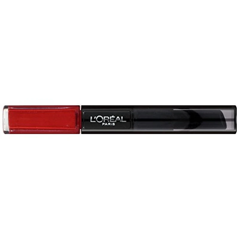L'Oréal Paris Infaillible 2-Step Lipstick (lipcolour), 2.3 ML, 2.3ML