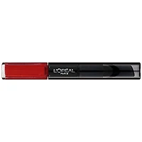 L'Oréal Paris Infaillible 2-Step Lipstick (lipcolour), 2.3 ML, 2.3ML