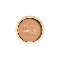 Marcelle Poudre Bronzante I-Bronze 8g