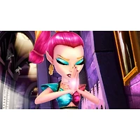 Monster High: 13 Souhaits (Bilingue)