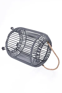 Dura Osier Synt Solar Lantern