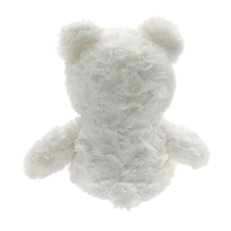 Mother's Day Teddy Bear Plush  5-Piece Gift Set for Mom