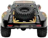 1:14 Scale West Coast Choppers Remote Control RC Truck, 1:14 WCC RC TRUCK