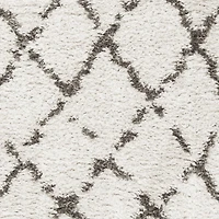 Safavieh Flokati Risto Tapis Géométrique