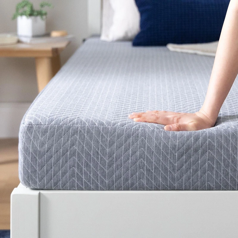 Spa Sensations by Zinus 5 inch Memory Foam Mattress