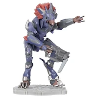 Figurine Halo - Tirailleur avec Mangler