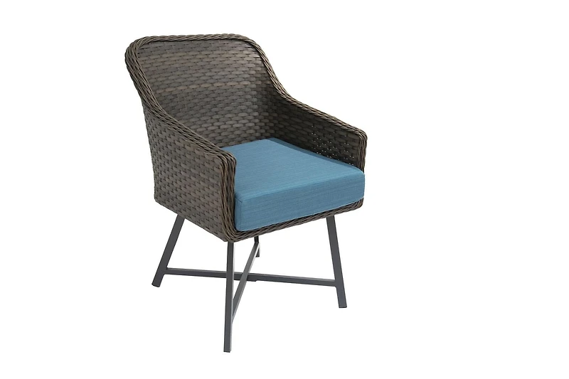 Coussin de siege Sunbrella