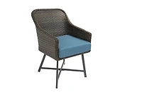Coussin de siege Sunbrella