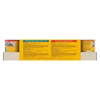 PEDIGREE Chopped Chicken and Rice & Beef Adult Wet Dog Food, 24x375g