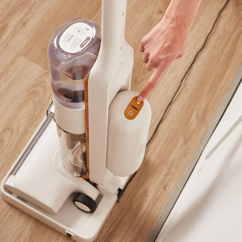 Tineco GO H2O Max Cordless Mop & Vacuum Wet/Dry Floor Washer