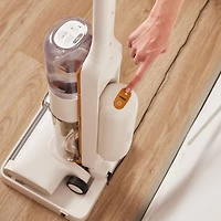 Tineco GO H2O Max Cordless Mop & Vacuum Wet/Dry Floor Washer