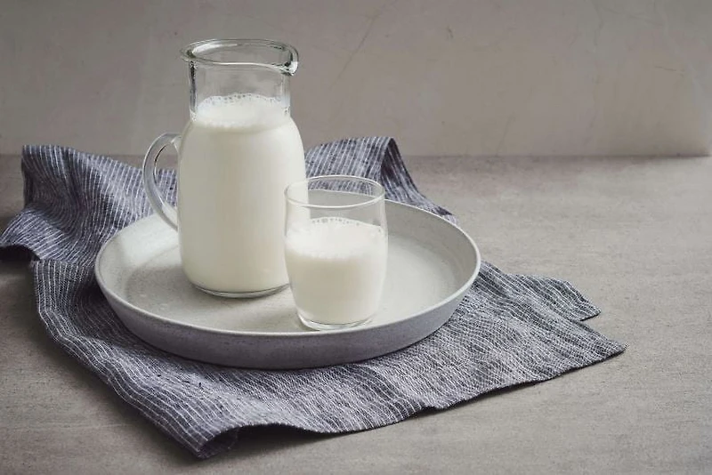 Nutrilait Lait écrémé 4L