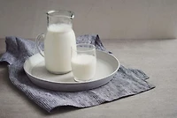 Nutrilait Lait écrémé 4L