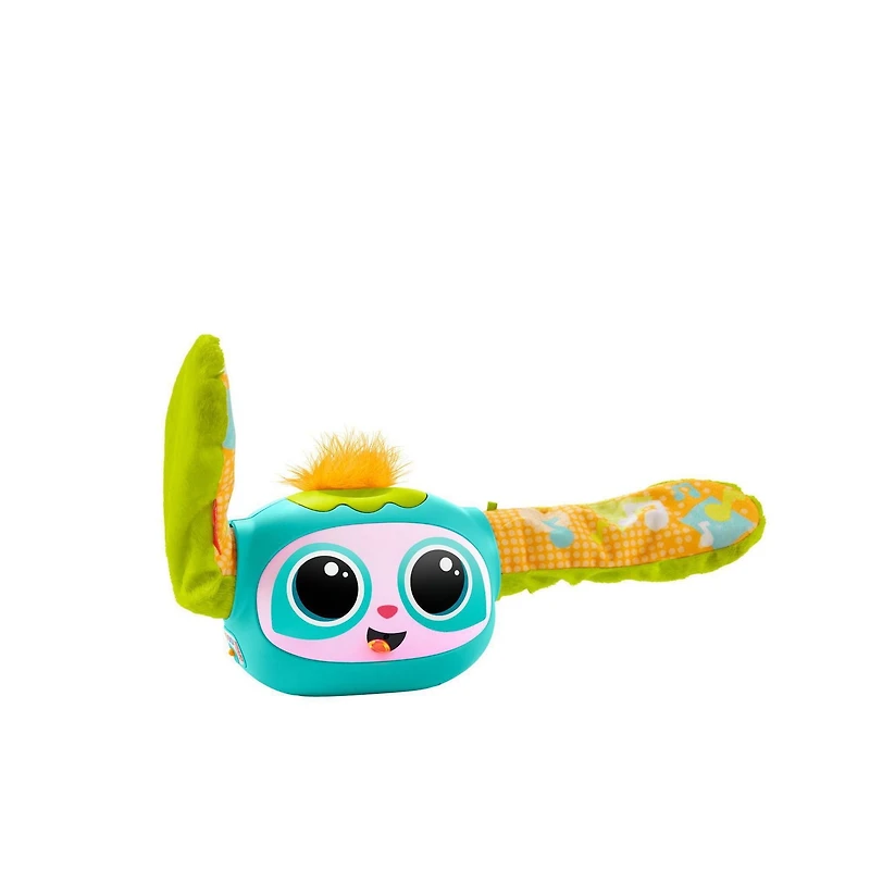 Fisher-Price Rollin' Rovee- French Edition